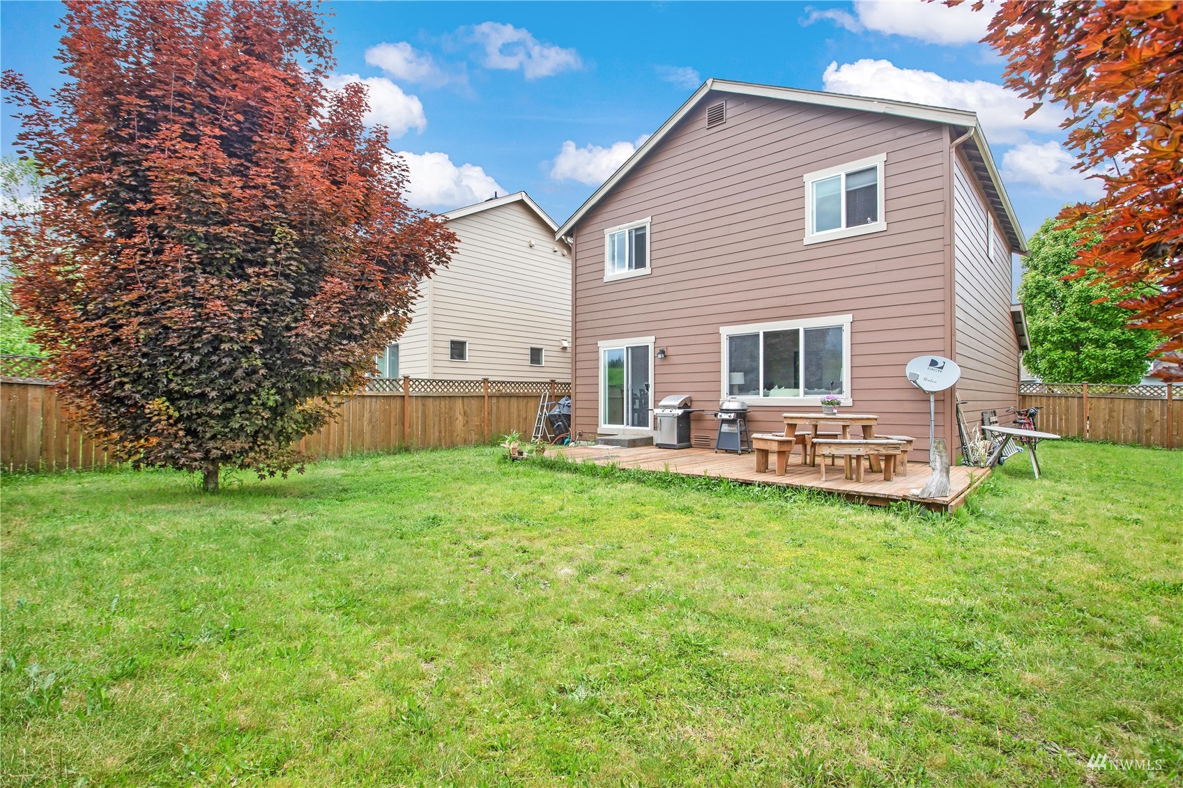7325 Radius Loop Southeast Lacey, WA 98513 - Photo 18 of 25 Gallery Image 18