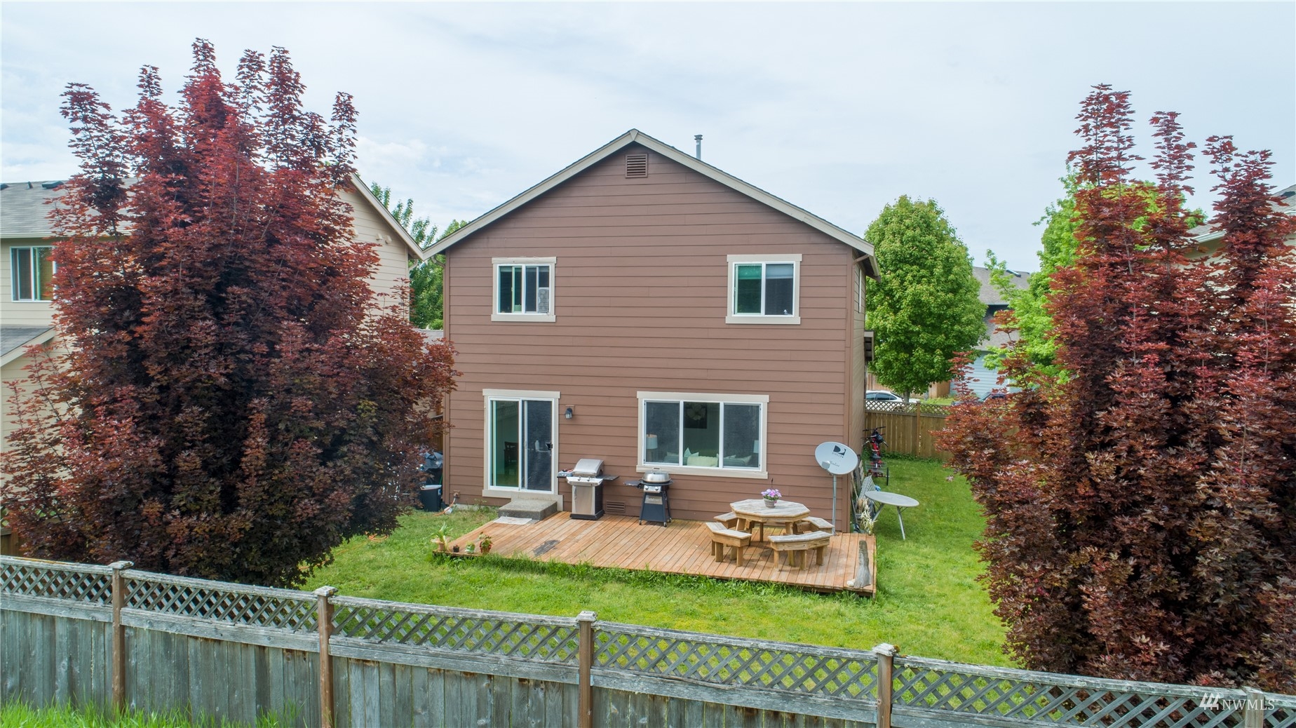 7325 Radius Loop Southeast Lacey, WA 98513 - Photo 19 of 25 Gallery Image 19