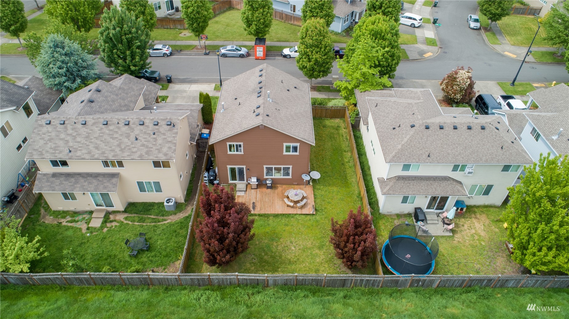 7325 Radius Loop Southeast Lacey, WA 98513 - Photo 20 of 25 Gallery Image 20