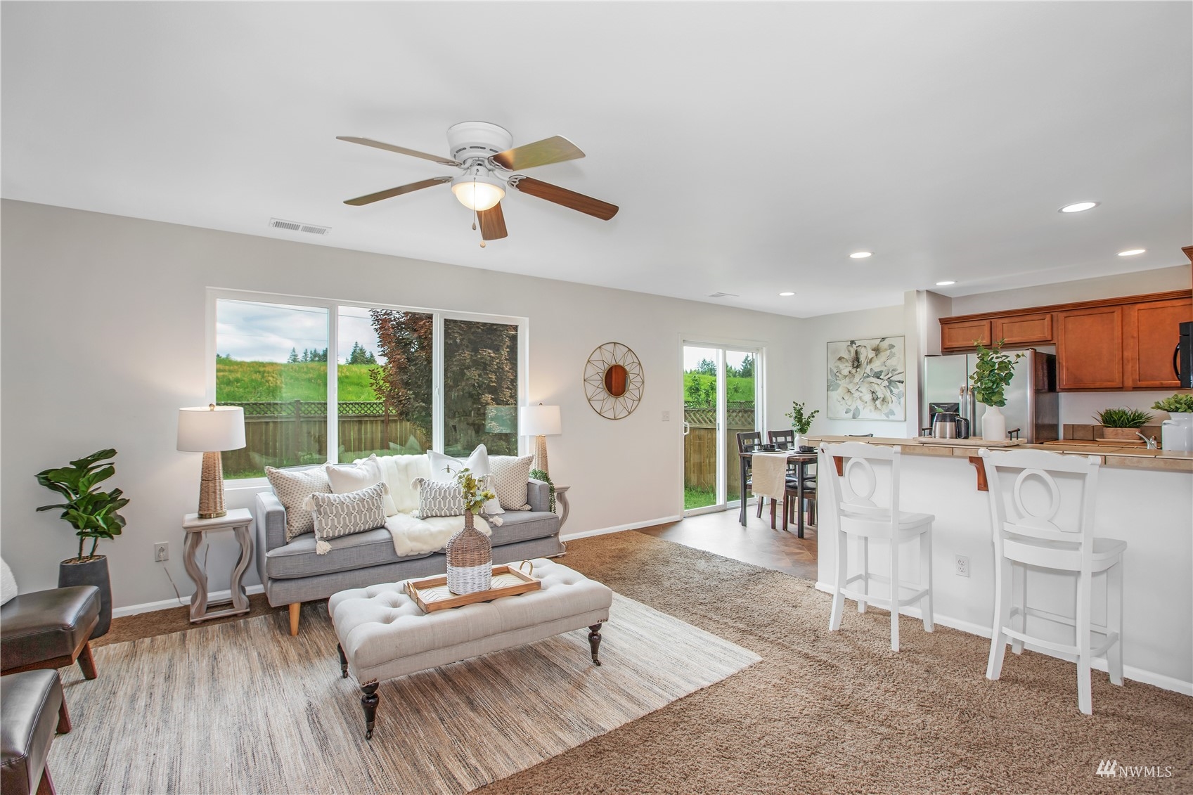 7325 Radius Loop Southeast Lacey, WA 98513 - Photo 2 of 25 Gallery Image 2