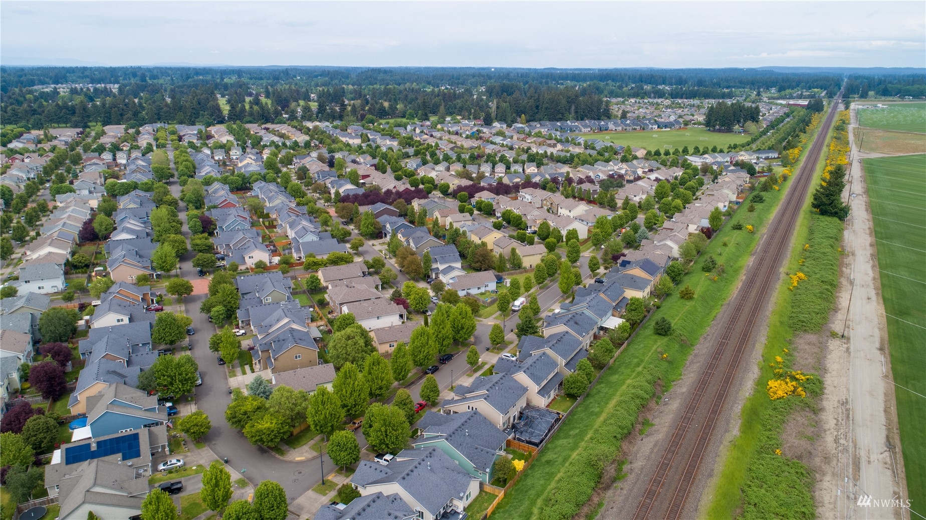7325 Radius Loop Southeast Lacey, WA 98513 - Photo 21 of 25 Gallery Image 21