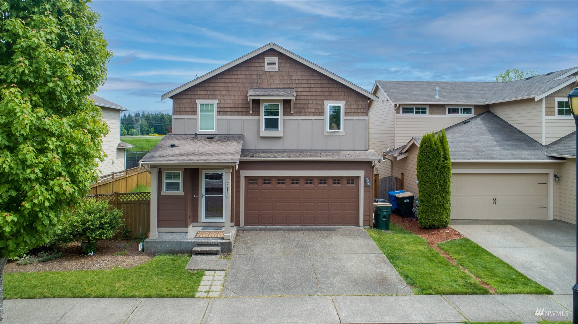 7325 Radius Loop Southeast Lacey, WA 98513 - Photo 24 of 25 Gallery Image 24