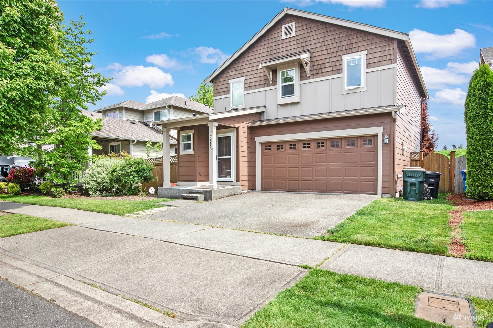 7325 Radius Loop Southeast Lacey, WA 98513 - Photo 25 of 25 Gallery Image 25