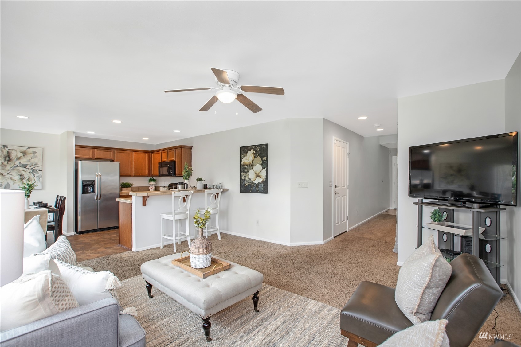 7325 Radius Loop Southeast Lacey, WA 98513 - Photo 3 of 25 Gallery Image 3