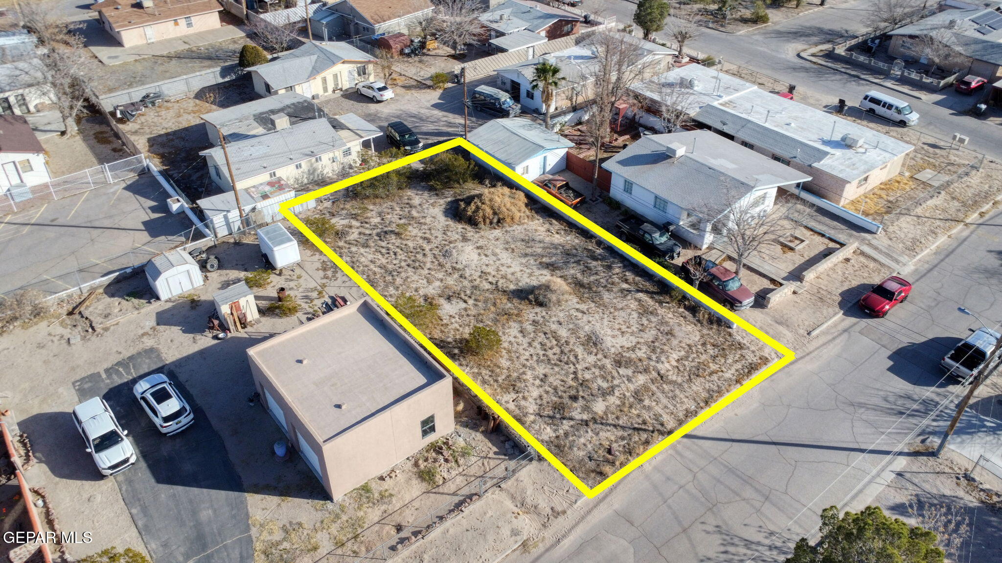 Pn- South 10th Street Anthony, TX 79821 - Photo 1 of 17 1-web-or-mls-DJI_0159-Edit