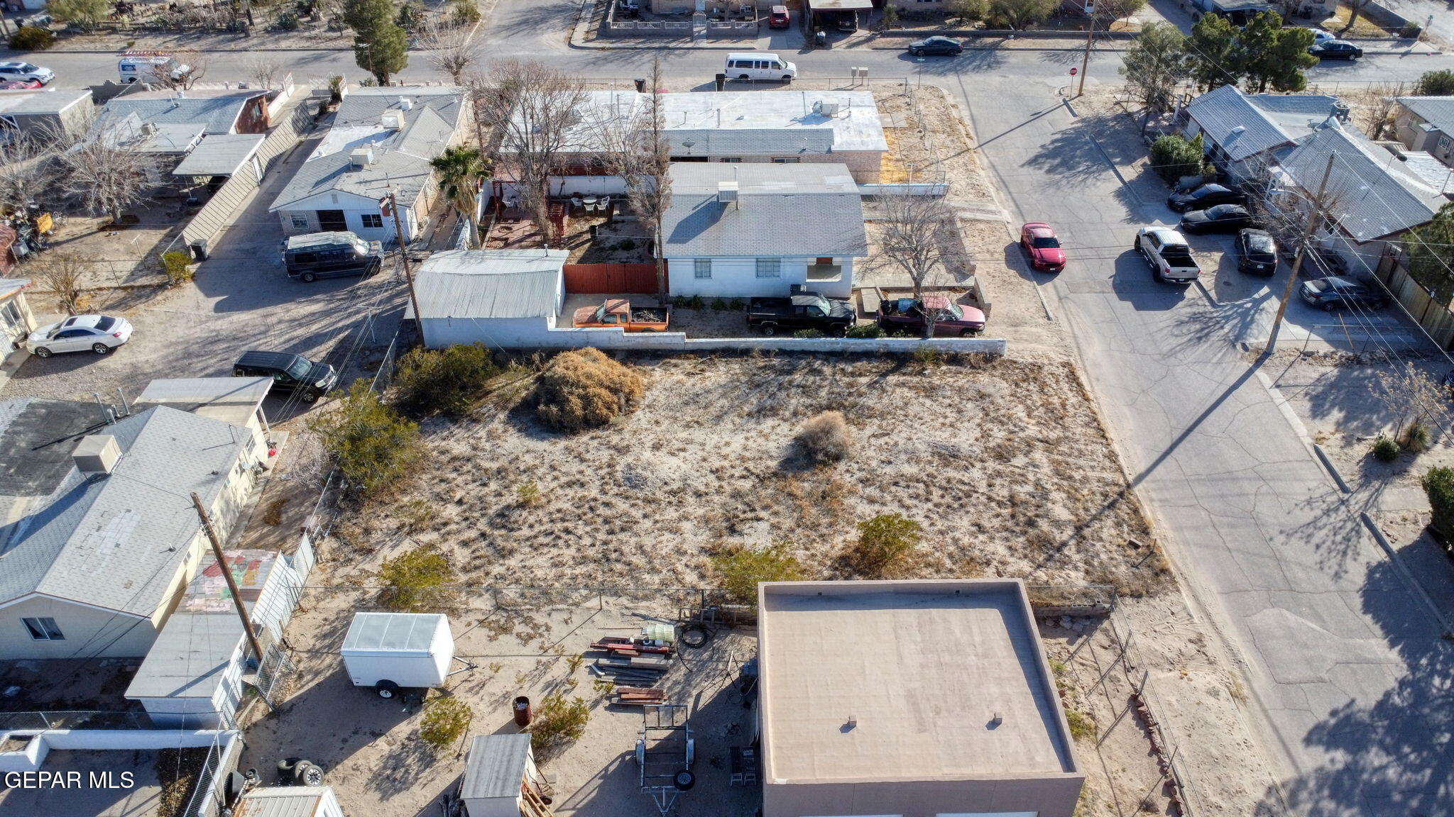 Pn- South 10th Street Anthony, TX 79821 - Photo 11 of 17 16-web-or-mls-DJI_0180
