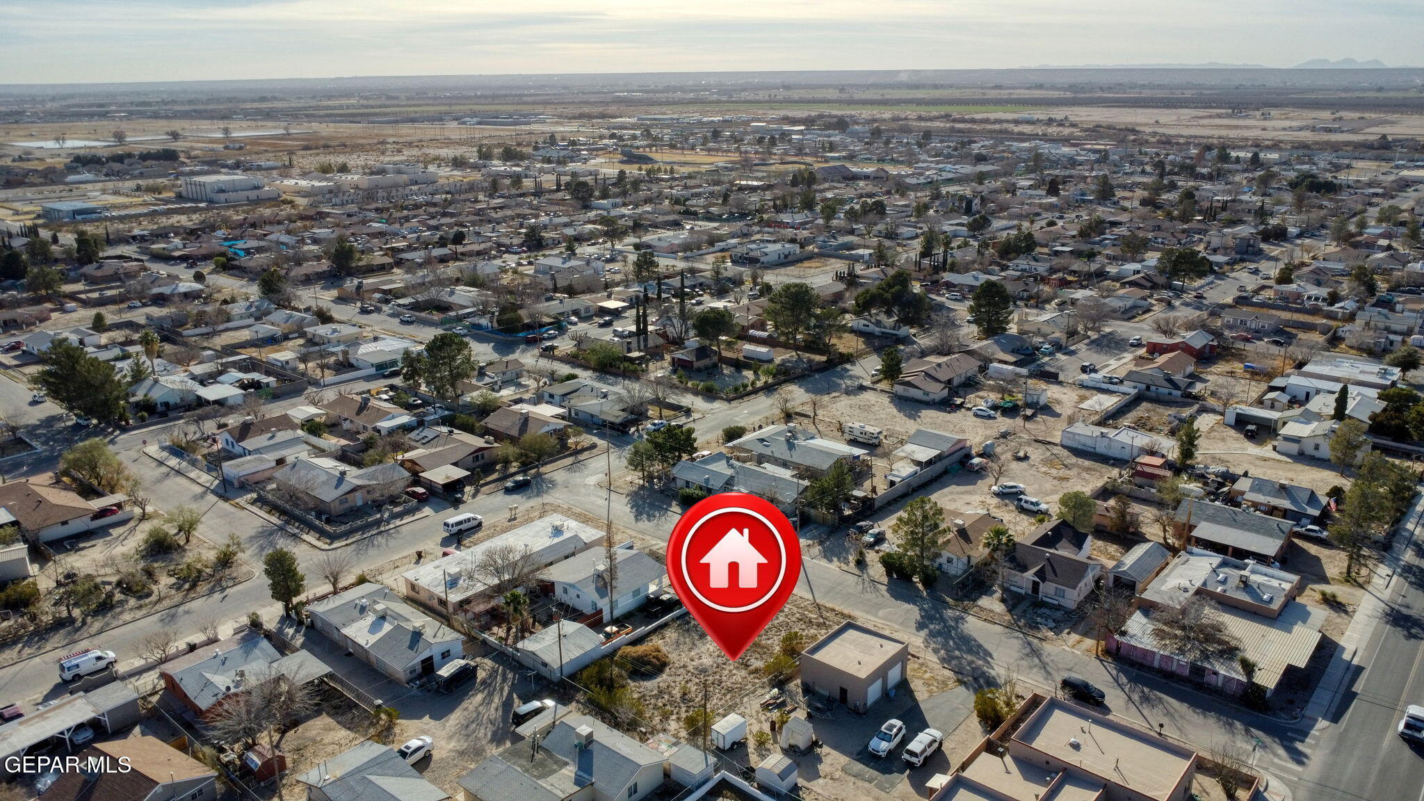 Pn- South 10th Street Anthony, TX 79821 - Photo 12 of 17 17-web-or-mls-DJI_0183-Edit