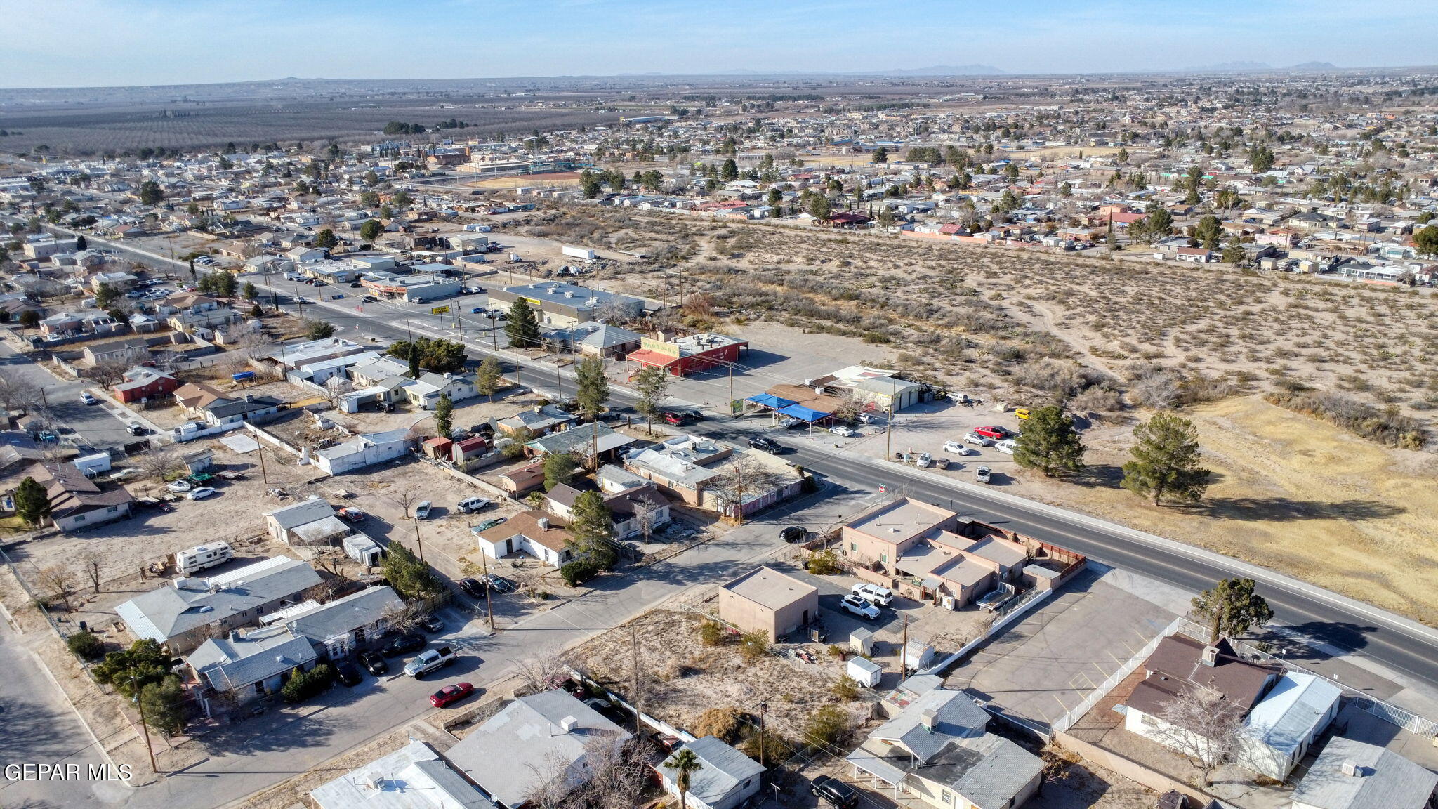 Pn- South 10th Street Anthony, TX 79821 - Photo 15 of 17 20-web-or-mls-DJI_0186