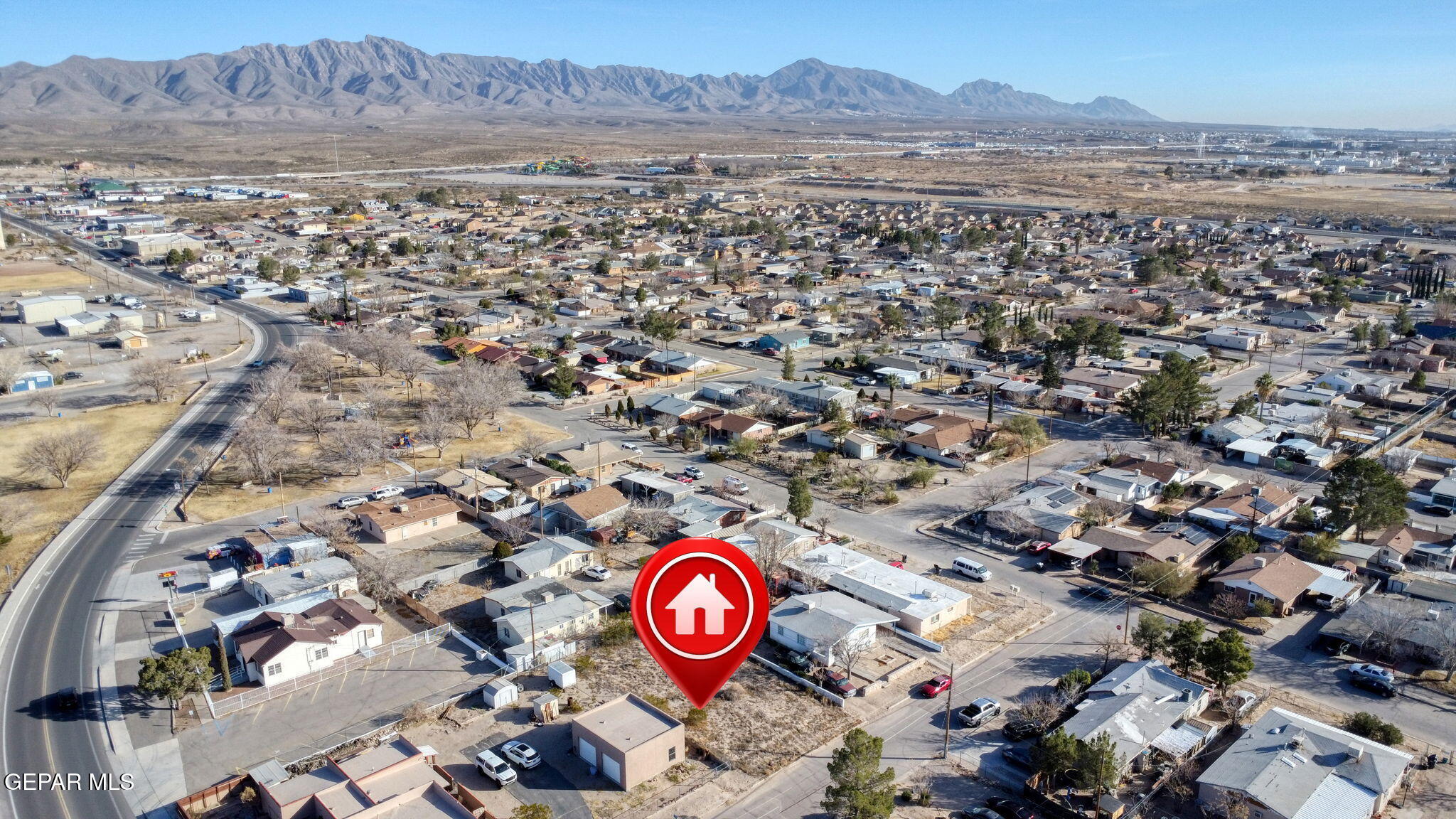 Pn- South 10th Street Anthony, TX 79821 - Photo 17 of 17 23-web-or-mls-DJI_0192-Edit