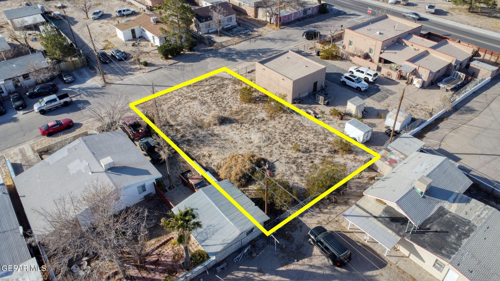 Pn- South 10th Street Anthony, TX 79821 - Photo 6 of 17 9-web-or-mls-DJI_0171-Edit