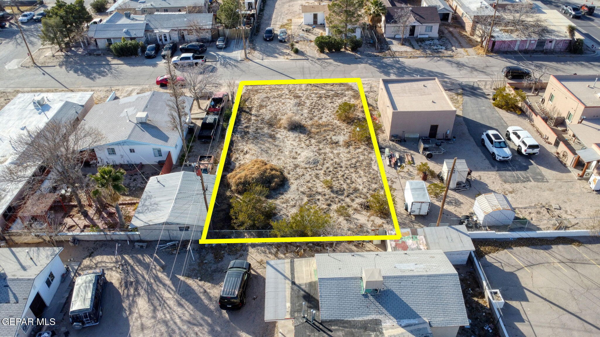 Pn- South 10th Street Anthony, TX 79821 - Photo 7 of 17 11-web-or-mls-DJI_0174-Edit