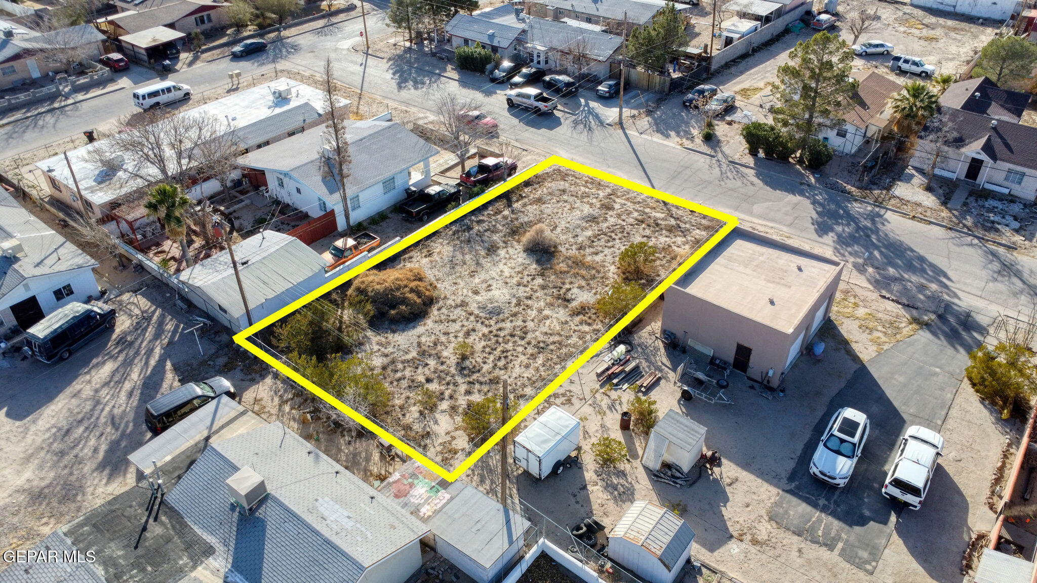 Pn- South 10th Street Anthony, TX 79821 - Photo 8 of 17 13-web-or-mls-DJI_0177-Edit