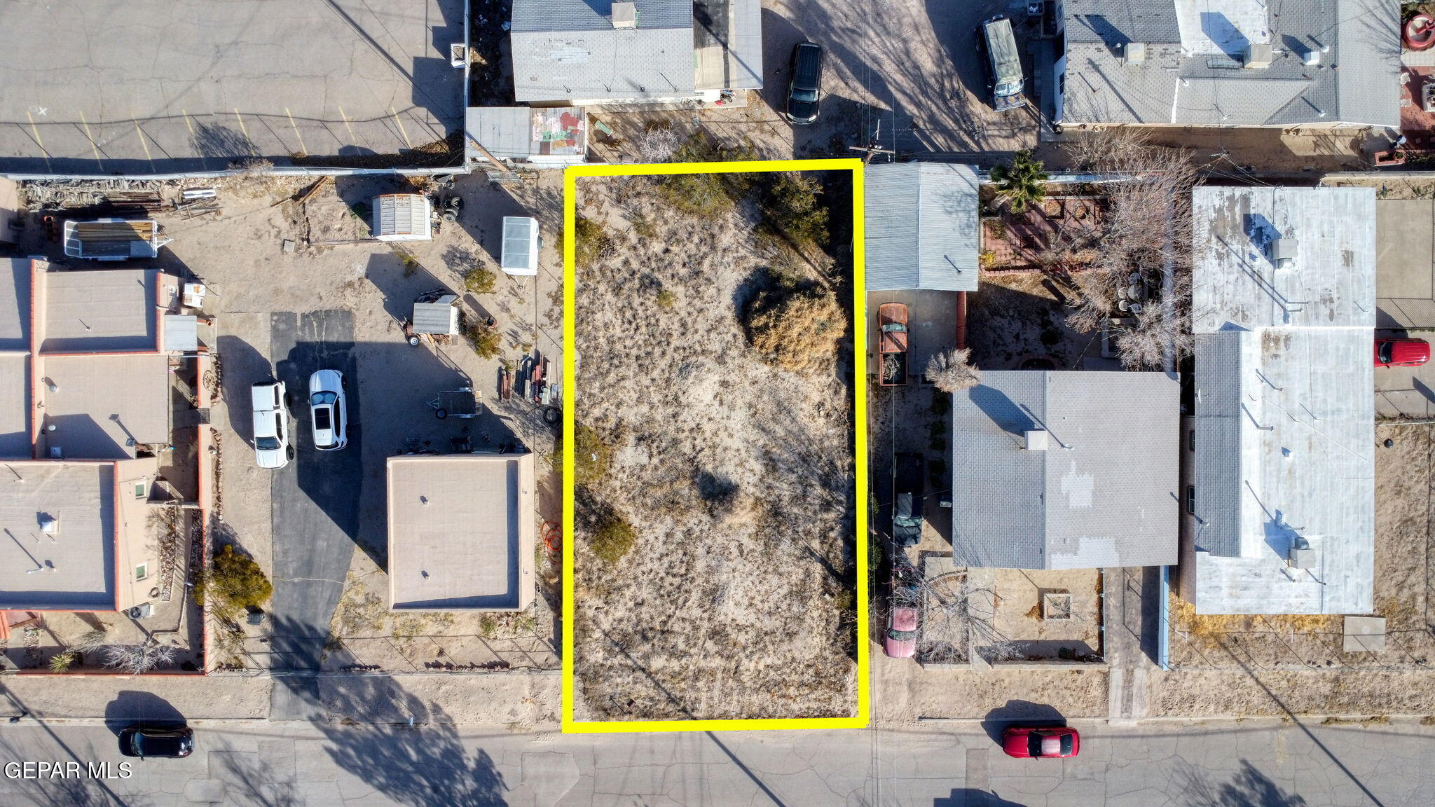 Pn- South 10th Street Anthony, TX 79821 - Photo 10 of 17 25-web-or-mls-DJI_0195-Edit