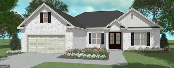 $359,910 | 150 Blue Mist Lane, Kathleen, GA 31047