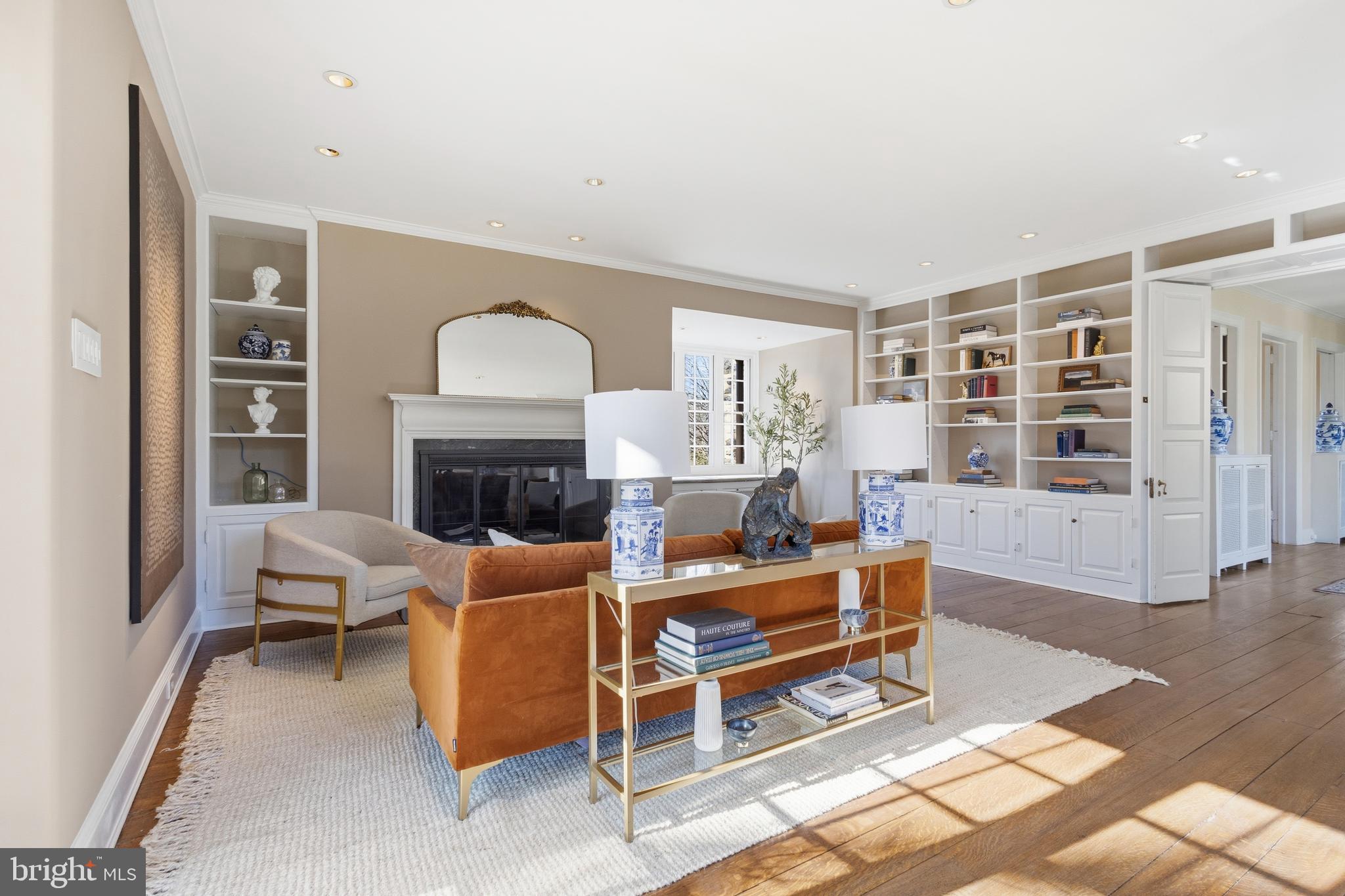 99 East Bells Mill Road Philadelphia, PA 19118 - Photo 12 of 70