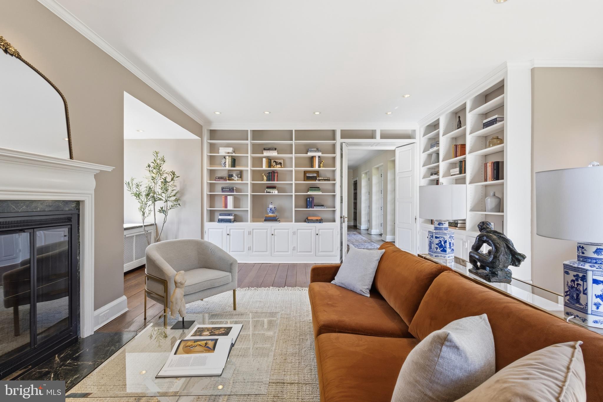 99 East Bells Mill Road Philadelphia, PA 19118 - Photo 14 of 70