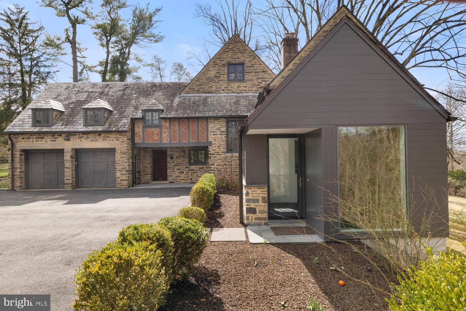 99 East Bells Mill Road Philadelphia, PA 19118 - Photo 2 of 70