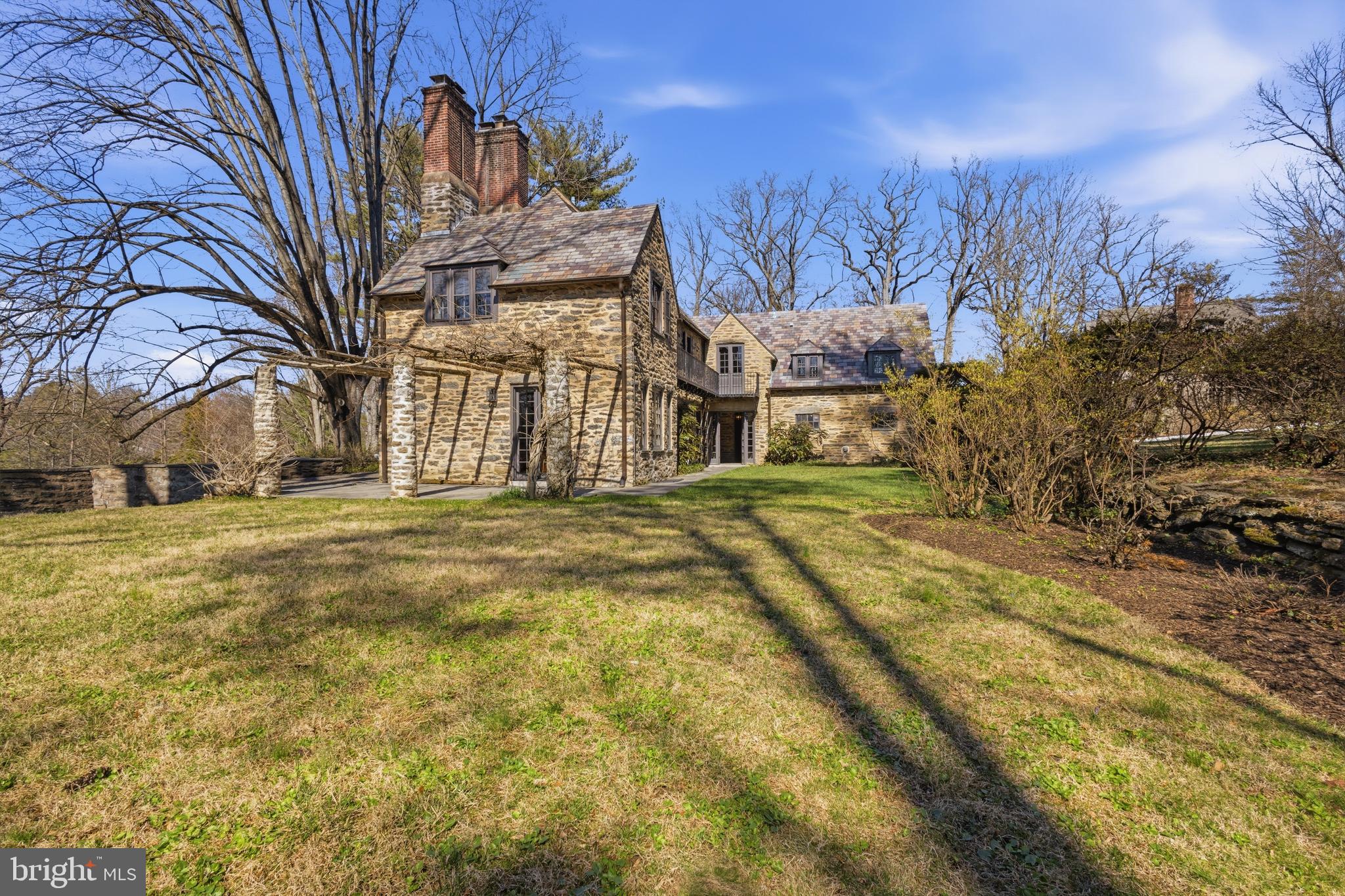 99 East Bells Mill Road Philadelphia, PA 19118 - Photo 65 of 70