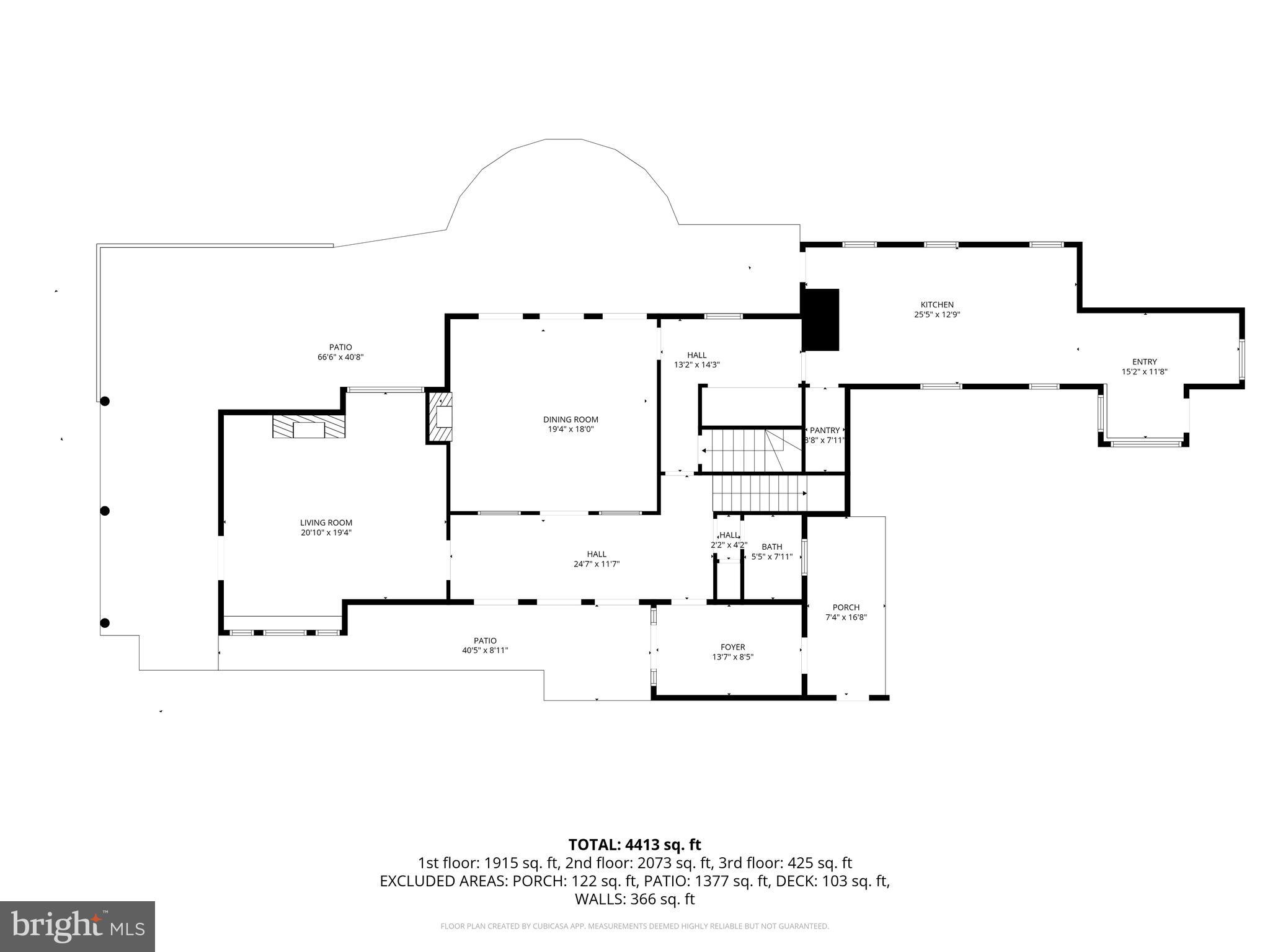 99 East Bells Mill Road Philadelphia, PA 19118 - Photo 68 of 70