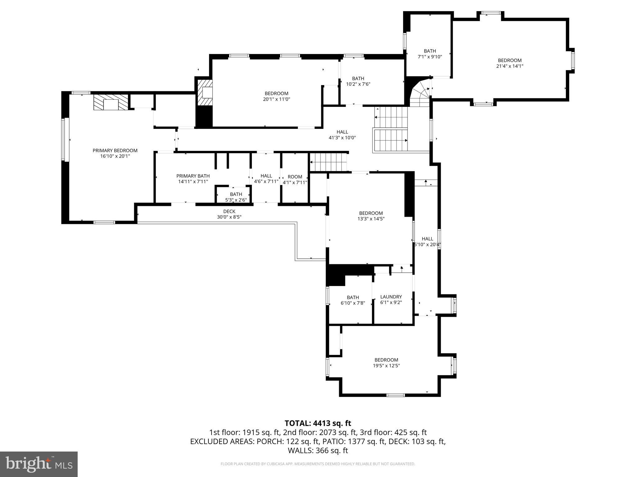 99 East Bells Mill Road Philadelphia, PA 19118 - Photo 69 of 70