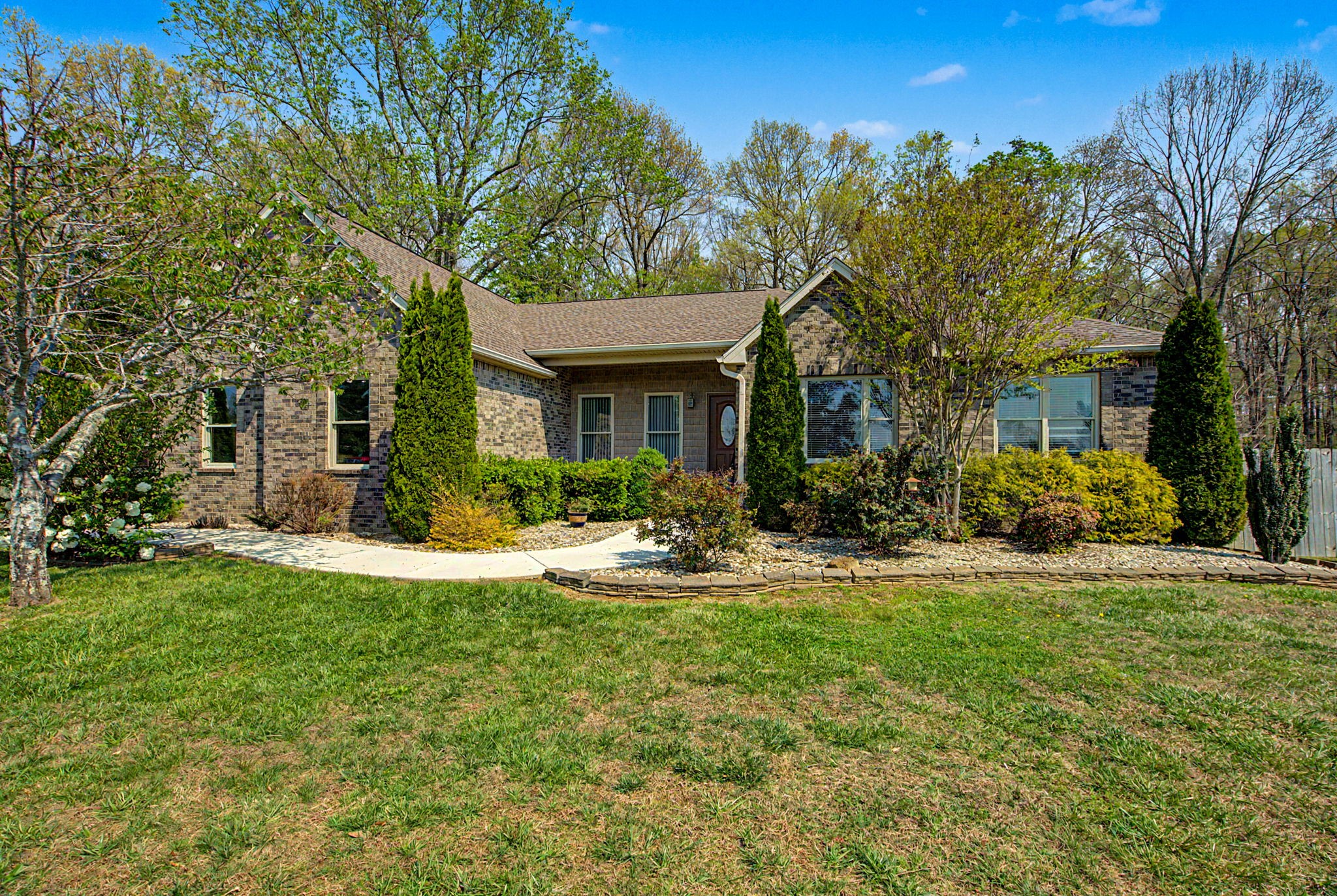 179 South B S Ray Road Portland, TN 37148 - Photo 22 of 74 Gallery Image 22