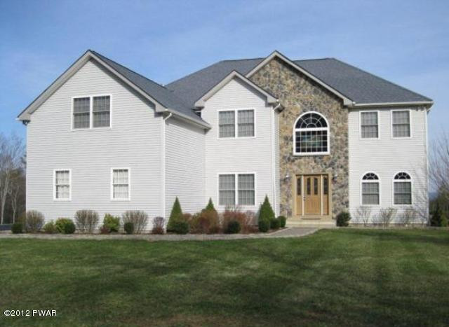 105 Stone Ridge Road Dingmans Ferry, PA 18328 - Photo 1 of 25