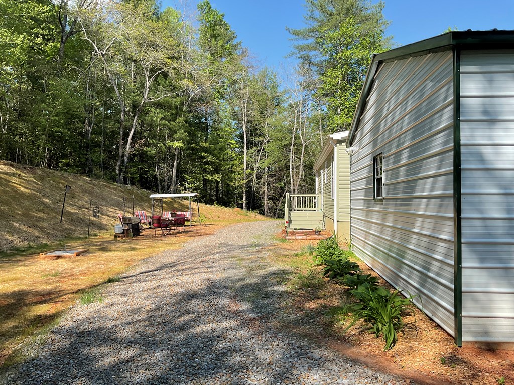 136 Caney Br Road Murphy, NC 28906 - Photo 28 of 41 Gallery Image 28