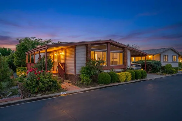 $164,000 | 350 Gilmore Road, Unit 23, Red Bluff, CA 96080