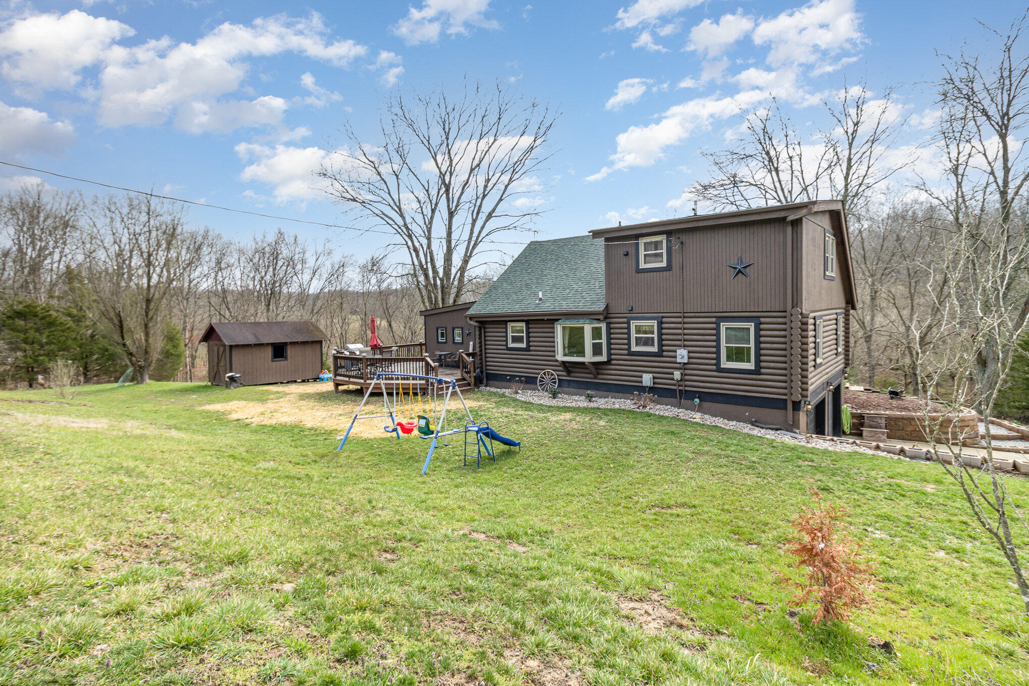 845 Munk Spur Road Verona, KY 41092 - Photo 35 of 41