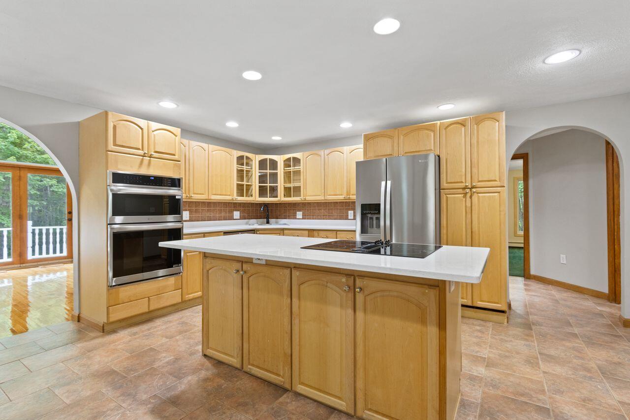 66 Old Pool Road Biddeford, ME 04005 - Photo 20 of 82 Kitchen
