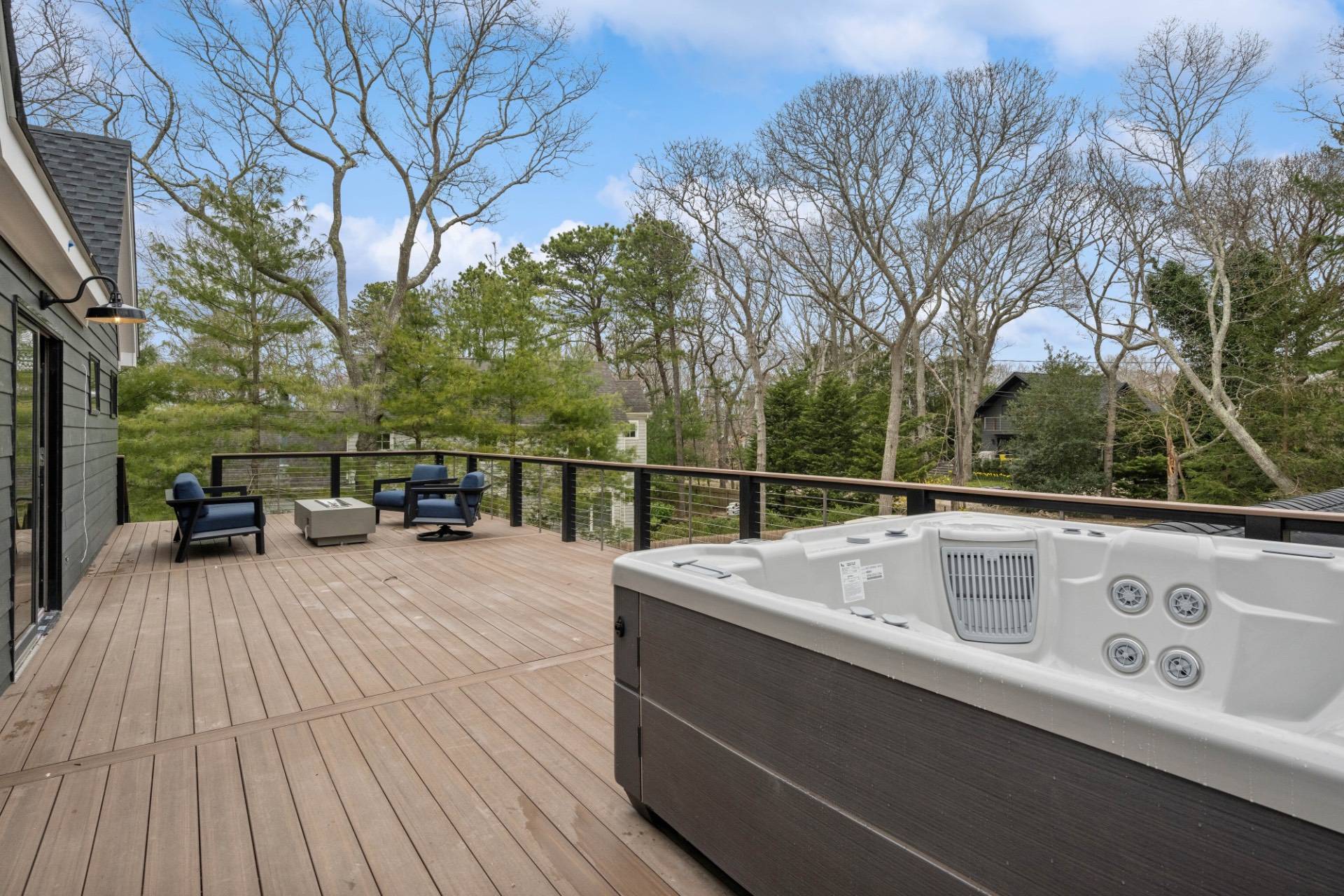 124 Big Fresh Pond Road Southampton, NY 11968 - Photo 21 of 40