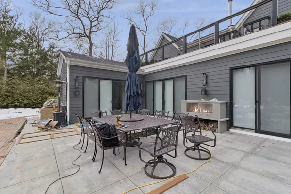 $80,000 | 124 Big Fresh Pond Road, Southampton, NY 11968