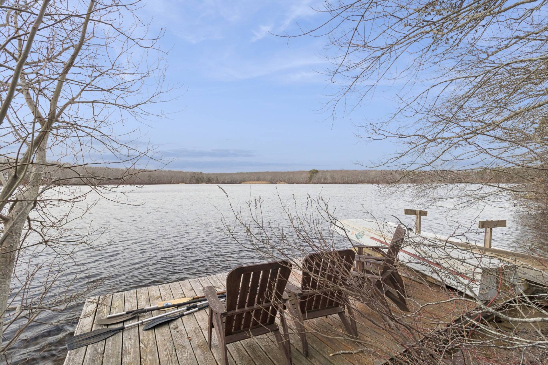 124 Big Fresh Pond Road Southampton, NY 11968 - Photo 4 of 40