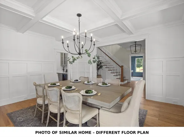 $2,495,000 | Lot 2 Weeping Willow Drive, Andover, MA 01810