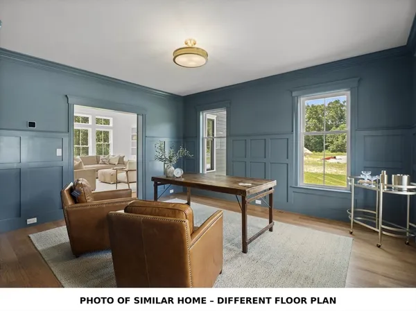 $2,495,000 | Lot 2 Weeping Willow Drive, Andover, MA 01810
