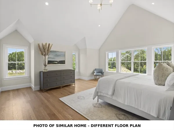 $2,495,000 | Lot 2 Weeping Willow Drive, Andover, MA 01810