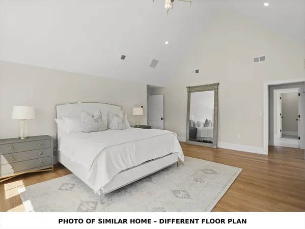 $2,495,000 | Lot 2 Weeping Willow Drive, Andover, MA 01810