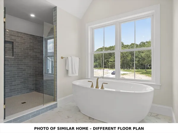 $2,495,000 | Lot 2 Weeping Willow Drive, Andover, MA 01810