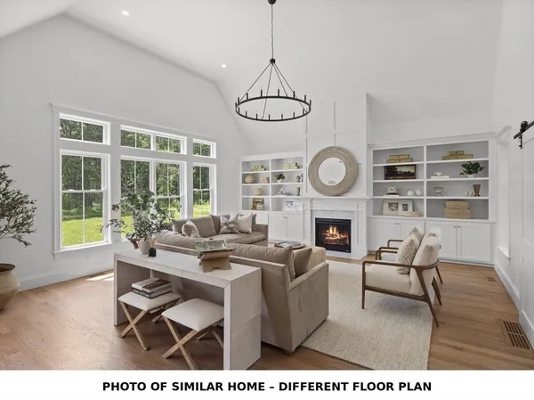 $2,495,000 | Lot 2 Weeping Willow Drive, Andover, MA 01810