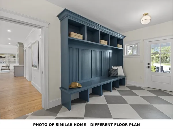 $2,495,000 | Lot 2 Weeping Willow Drive, Andover, MA 01810