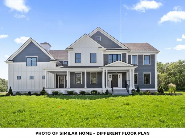 $2,495,000 | Lot 2 Weeping Willow Drive, Andover, MA 01810