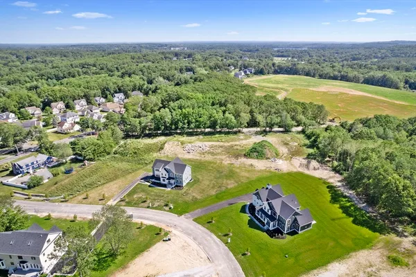 $2,495,000 | Lot 2 Weeping Willow Drive, Andover, MA 01810