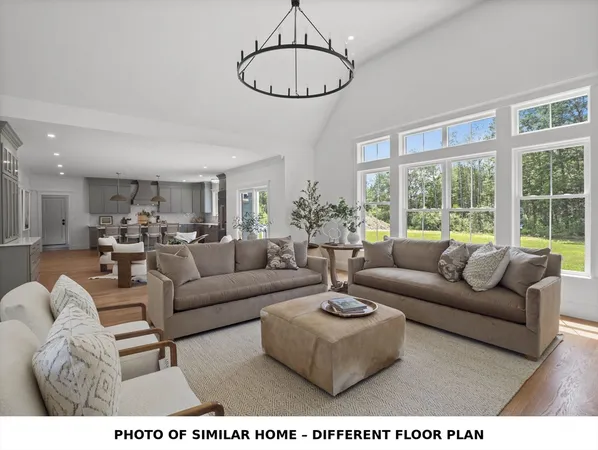 $2,495,000 | Lot 2 Weeping Willow Drive, Andover, MA 01810