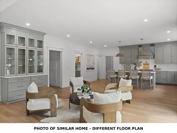 $2,495,000 | Lot 2 Weeping Willow Drive, Andover, MA 01810