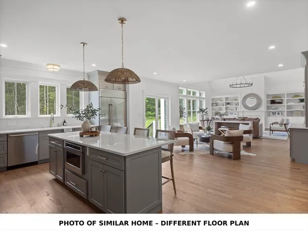 $2,495,000 | Lot 2 Weeping Willow Drive, Andover, MA 01810