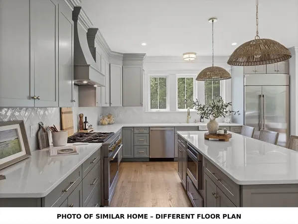 $2,495,000 | Lot 2 Weeping Willow Drive, Andover, MA 01810