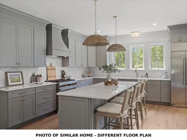 $2,495,000 | Lot 2 Weeping Willow Drive, Andover, MA 01810