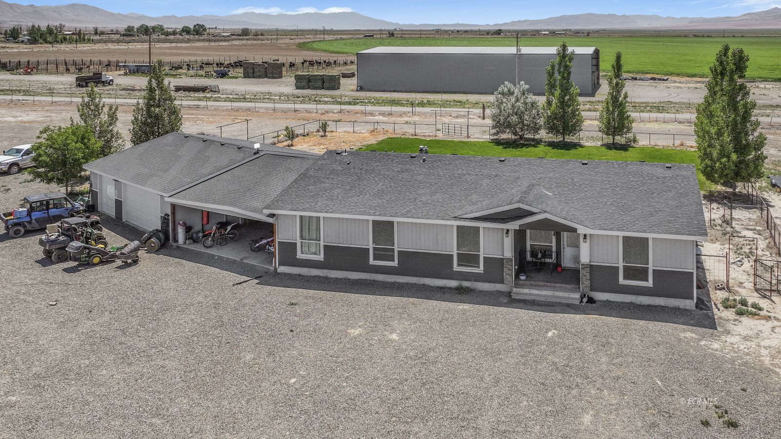 2900 Van Diest Road Winnemucca, NV 89445 - Photo 1 of 46