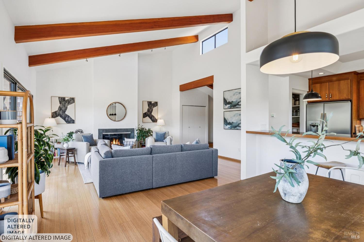 305 El Faisan Drive San Rafael, CA 94903 - Photo 17 of 52