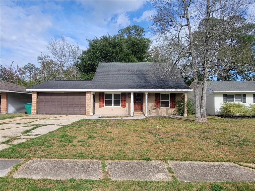 222 Hummingbird Lane Slidell, LA 70458 - Photo 1 of 12